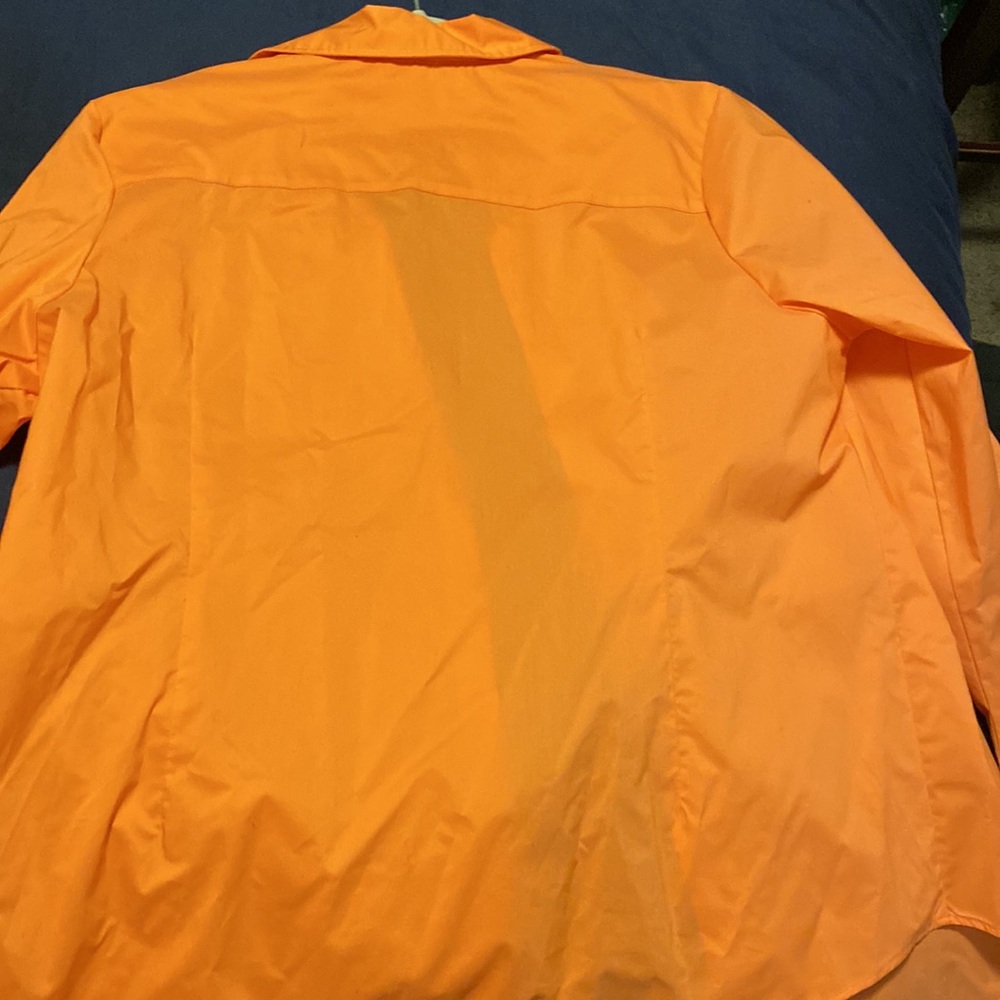 Bottom Down Shirt - image 3